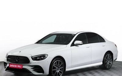 Mercedes-Benz E-Класс, 2021 год, 4 350 000 рублей, 1 фотография