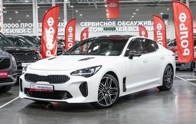 KIA Stinger I, 2023 год, 3 850 000 рублей, 1 фотография