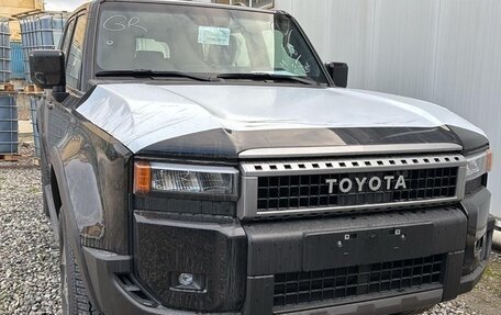 Toyota Land Cruiser Prado, 2026 год, 11 400 000 рублей, 1 фотография