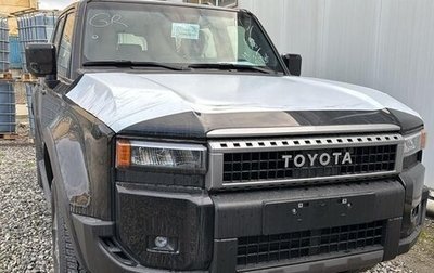 Toyota Land Cruiser Prado, 2026 год, 11 400 000 рублей, 1 фотография