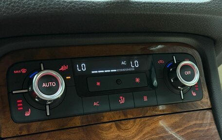 Volkswagen Touareg III, 2011 год, 1 749 000 рублей, 19 фотография