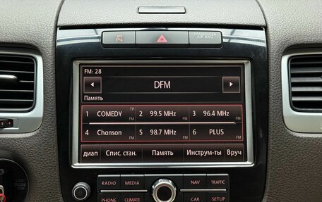 Volkswagen Touareg III, 2011 год, 1 749 000 рублей, 16 фотография