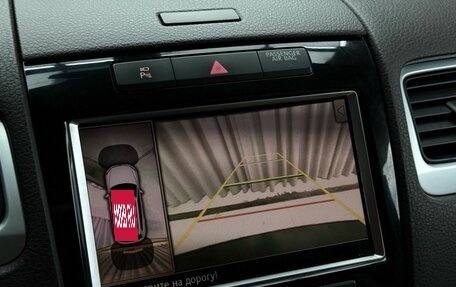 Volkswagen Touareg III, 2011 год, 1 749 000 рублей, 17 фотография