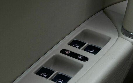 Volkswagen Touareg III, 2011 год, 1 749 000 рублей, 29 фотография