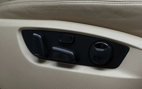 Volkswagen Touareg III, 2011 год, 1 749 000 рублей, 33 фотография