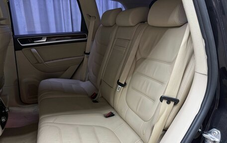 Volkswagen Touareg III, 2011 год, 1 749 000 рублей, 35 фотография