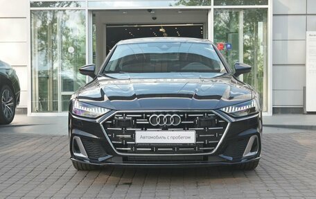 Audi A7, 2026 год, 6 350 000 рублей, 3 фотография