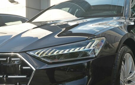 Audi A7, 2026 год, 6 350 000 рублей, 2 фотография
