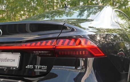 Audi A7, 2026 год, 6 350 000 рублей, 6 фотография