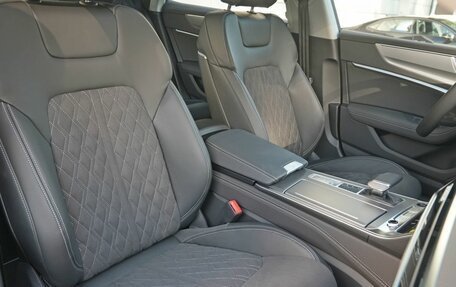 Audi A7, 2026 год, 6 350 000 рублей, 10 фотография