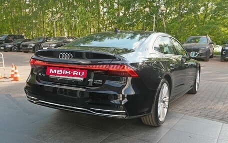 Audi A7, 2026 год, 6 350 000 рублей, 5 фотография