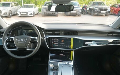 Audi A7, 2026 год, 6 350 000 рублей, 15 фотография