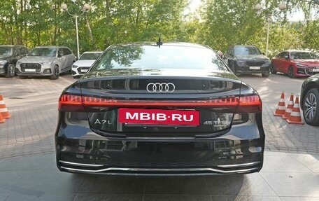 Audi A7, 2026 год, 6 350 000 рублей, 4 фотография