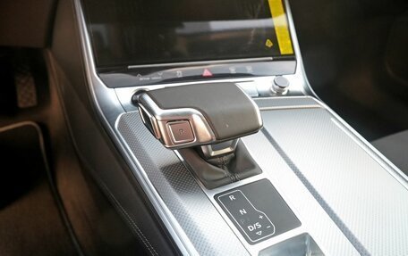 Audi A7, 2026 год, 6 350 000 рублей, 16 фотография