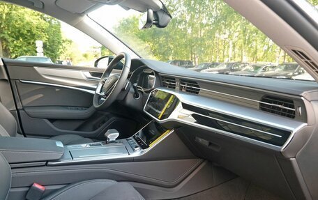 Audi A7, 2026 год, 6 350 000 рублей, 20 фотография