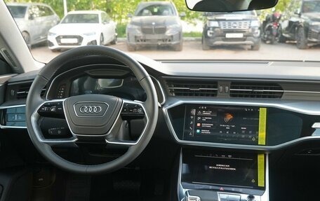 Audi A7, 2026 год, 6 350 000 рублей, 13 фотография