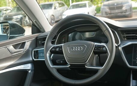 Audi A7, 2026 год, 6 350 000 рублей, 14 фотография