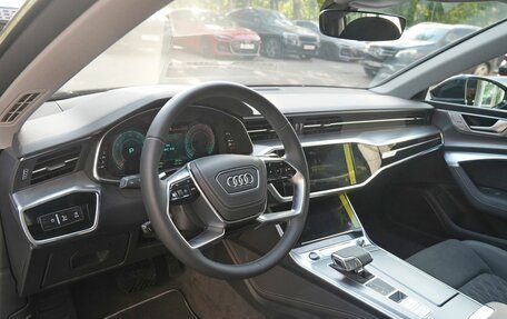 Audi A7, 2026 год, 6 350 000 рублей, 12 фотография