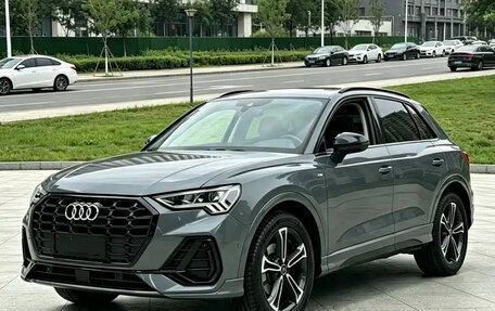 Audi Q3, 2022 год, 1 895 000 рублей, 3 фотография