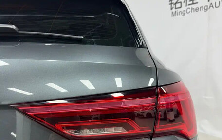Audi Q3, 2022 год, 1 895 000 рублей, 9 фотография