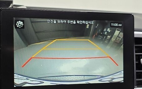 Hyundai Venue I, 2022 год, 1 600 000 рублей, 16 фотография