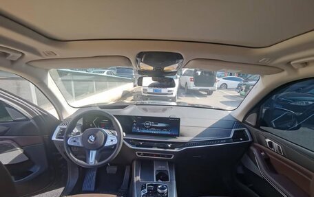 BMW X5, 2025 год, 8 999 000 рублей, 5 фотография