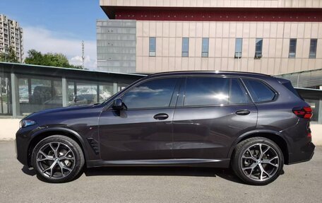 BMW X5, 2025 год, 8 999 000 рублей, 2 фотография