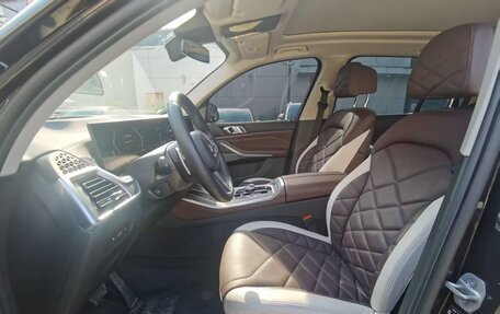BMW X5, 2025 год, 8 999 000 рублей, 6 фотография