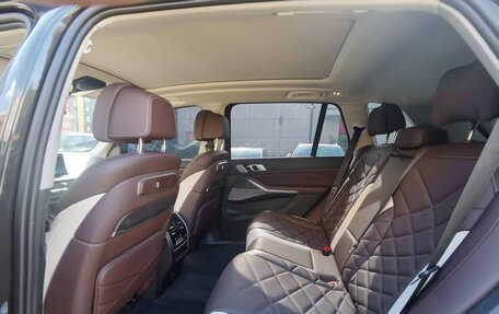BMW X5, 2025 год, 8 999 000 рублей, 7 фотография