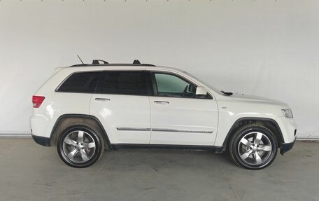 Jeep Grand Cherokee, 2012 год, 1 399 000 рублей, 8 фотография