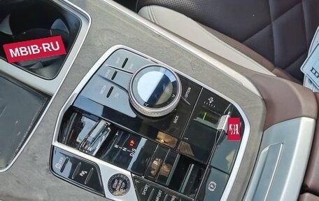 BMW X5, 2025 год, 8 999 000 рублей, 8 фотография