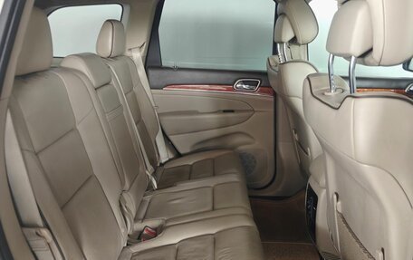 Jeep Grand Cherokee, 2012 год, 1 399 000 рублей, 10 фотография