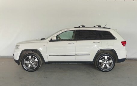 Jeep Grand Cherokee, 2012 год, 1 399 000 рублей, 7 фотография