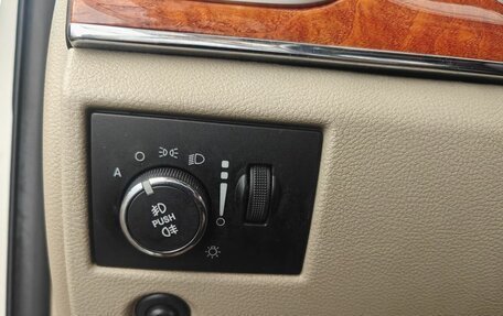Jeep Grand Cherokee, 2012 год, 1 399 000 рублей, 18 фотография