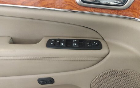 Jeep Grand Cherokee, 2012 год, 1 399 000 рублей, 16 фотография