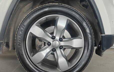 Jeep Grand Cherokee, 2012 год, 1 399 000 рублей, 21 фотография