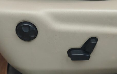 Jeep Grand Cherokee, 2012 год, 1 399 000 рублей, 19 фотография