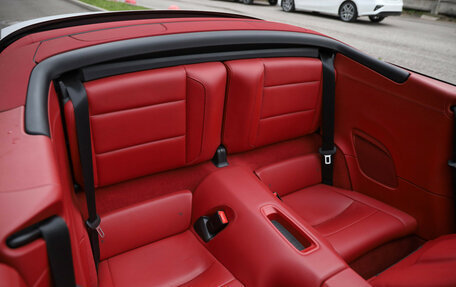 Porsche 911, 2013 год, 7 990 000 рублей, 26 фотография