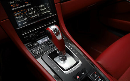 Porsche 911, 2013 год, 7 990 000 рублей, 28 фотография