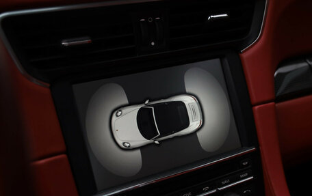 Porsche 911, 2013 год, 7 990 000 рублей, 33 фотография