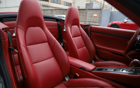 Porsche 911, 2013 год, 7 990 000 рублей, 25 фотография