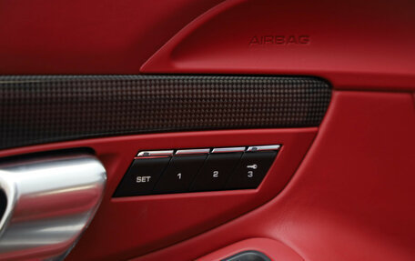 Porsche 911, 2013 год, 7 990 000 рублей, 37 фотография