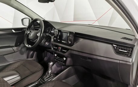 Skoda Rapid II, 2021 год, 1 445 000 рублей, 12 фотография