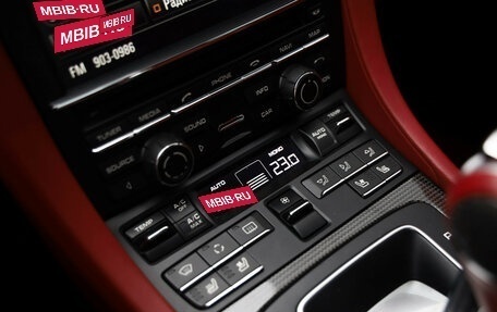 Porsche 911, 2013 год, 7 990 000 рублей, 30 фотография