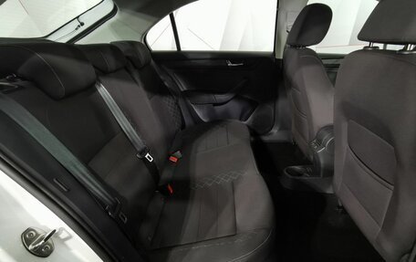 Skoda Rapid II, 2021 год, 1 445 000 рублей, 15 фотография