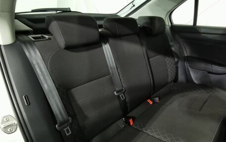 Skoda Rapid II, 2021 год, 1 445 000 рублей, 16 фотография