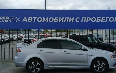 Mitsubishi Lancer IX, 2012 год, 775 000 рублей, 4 фотография