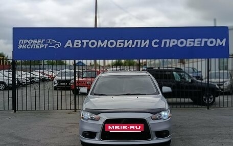 Mitsubishi Lancer IX, 2012 год, 775 000 рублей, 3 фотография