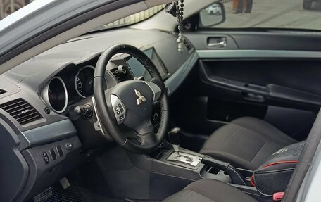 Mitsubishi Lancer IX, 2012 год, 775 000 рублей, 5 фотография