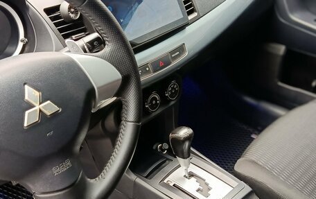 Mitsubishi Lancer IX, 2012 год, 775 000 рублей, 6 фотография